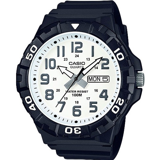Часы Casio MRW-210H-7A