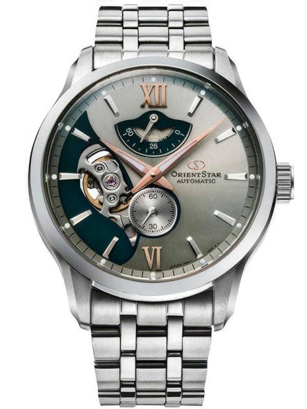 Часы Orient RE-AV0B09N