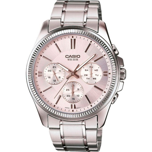 Часы Casio MTP-1375D-7A