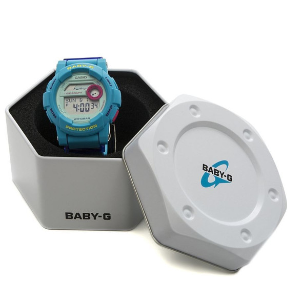 Часы Casio BGD-180FB-2E