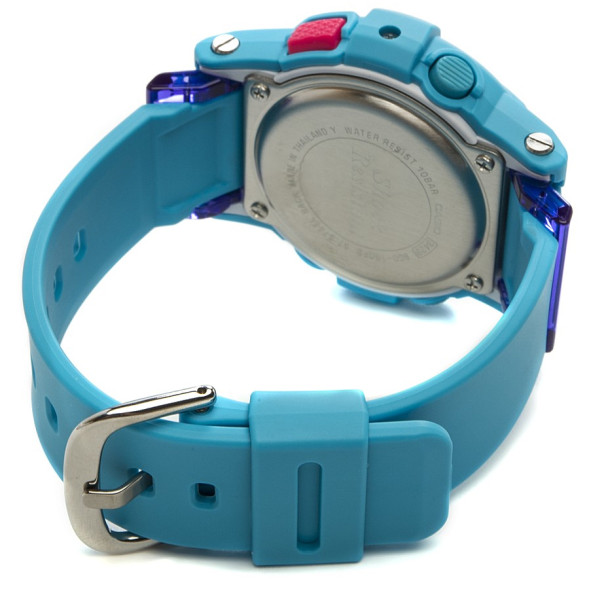 Часы Casio BGD-180FB-2E