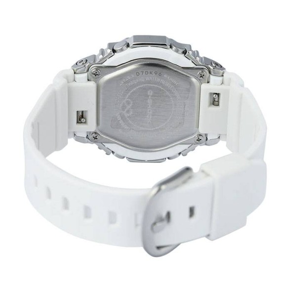 Часы Casio GM-S2100WS-7A