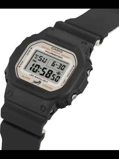 Часы Casio DW-5600SHB-1E