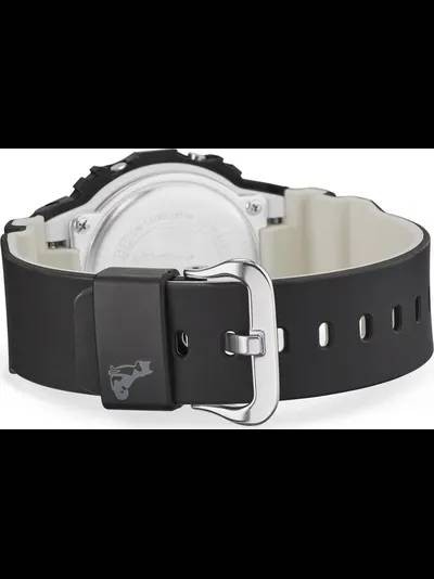 Часы Casio DW-5600SHB-1E