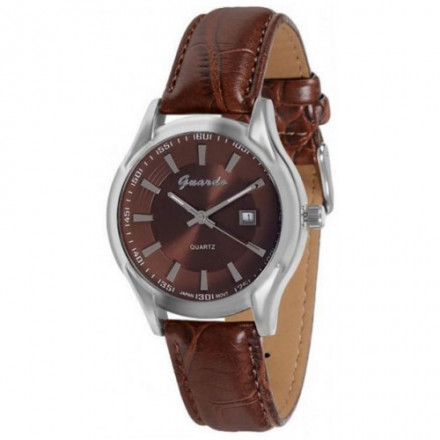 Наручные часы Guardo 3391.1 коричневый