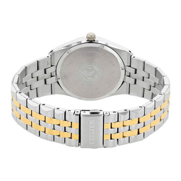 Часы Citizen BM7334-66L