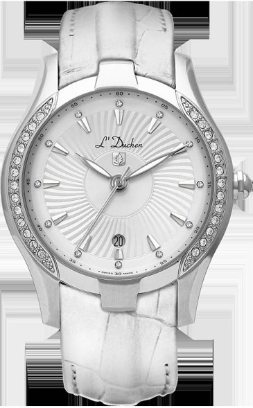 Часы LDuchen D 201.16.33
