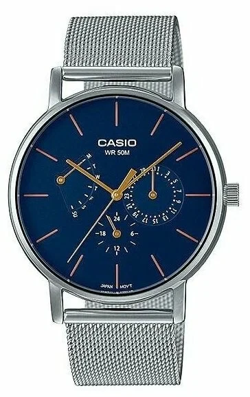 Часы Casio MTP-E320M-2E