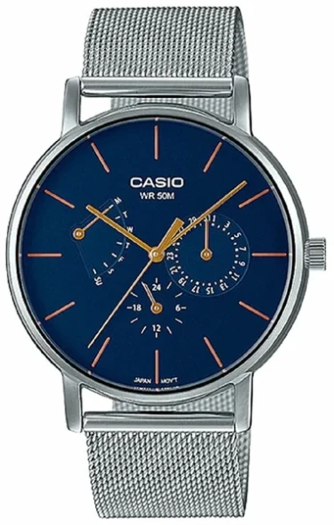 Часы Casio MTP-E320M-2E