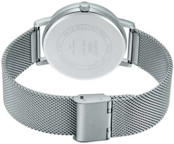 Часы Casio MTP-E320M-2E