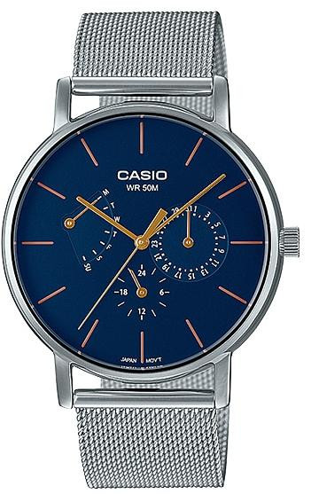 Часы Casio MTP-E320M-2E