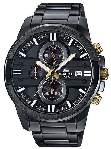 Часы Casio EFR-543BK-1A9