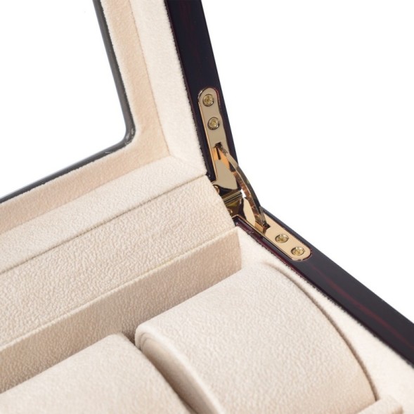 Шкатулка для хранения часов LuxeWood LW804-6-5