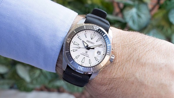 Часы Seiko SPB191J1