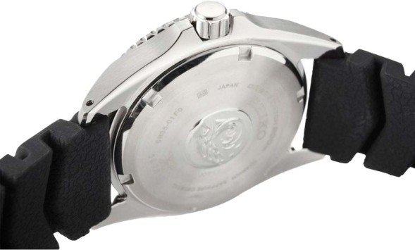 Часы Seiko SPB191J1