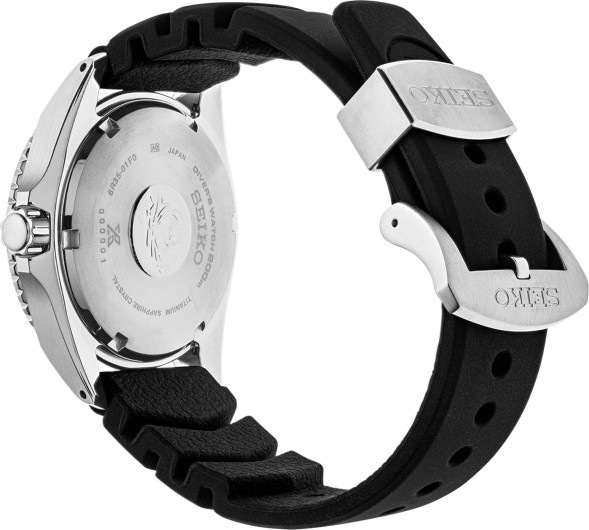 Часы Seiko SPB191J1