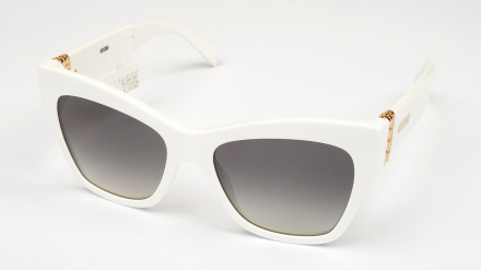 Солнцезащитные очки MOSCHINO MOS011/S VK6