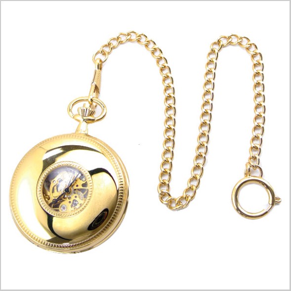 Карманные часы Royal London 90029-02