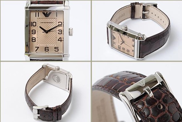 Часы Emporio Armani AR0489