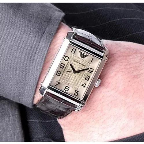 Часы Emporio Armani AR0489