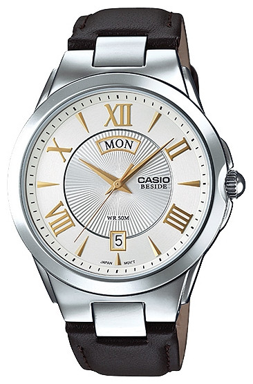 Часы Casio BEM-130L-7A