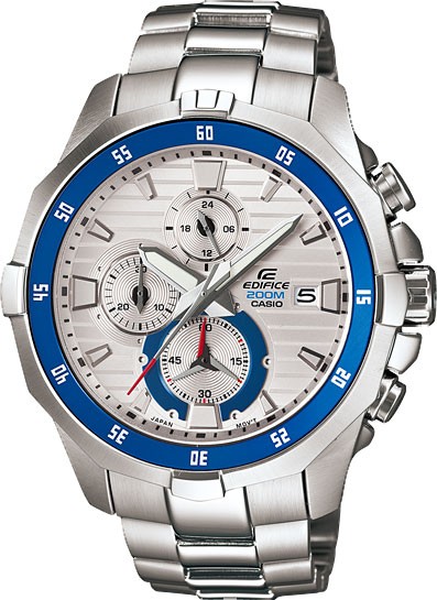 Часы Casio EFM-502D-7A