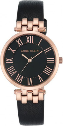 Наручные часы Anne Klein 2618RGBK