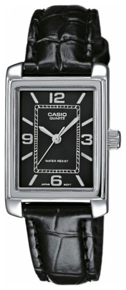 Часы Casio LTP-1234PL-1A