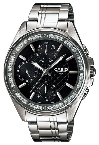 Часы Casio LTP-2086D-1A