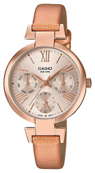 Casio LTP-E404PL-9A1