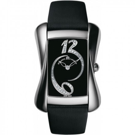Наручные часы Maurice Lacroix DV5012-SS001-350