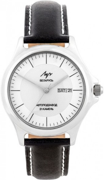 Часы Луч ЭГО 35930244