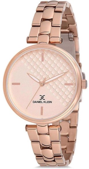 Часы Daniel Klein 12556-2