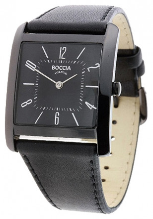 Ремешок для часов Boccia 3192-04