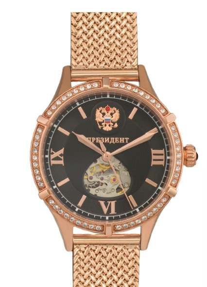 Часы Президент 4619160_бр