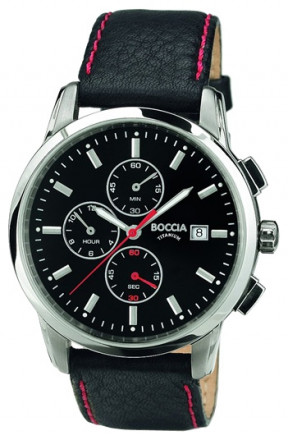 Ремешок для часов Boccia 3759-06