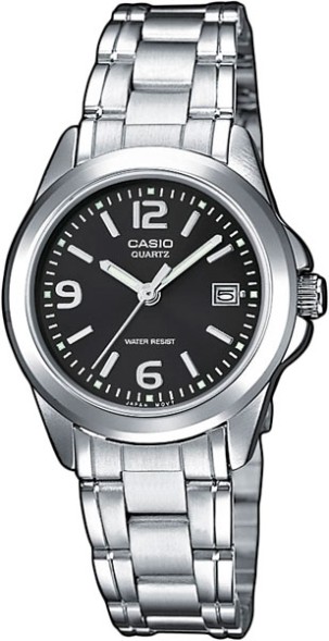 Часы Casio MTP-1259PD-1A