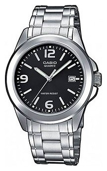 Часы Casio MTP-1259PD-1A