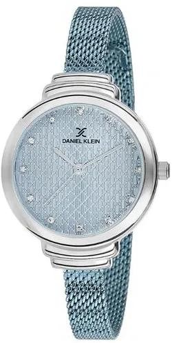 Часы Daniel Klein 11797-7