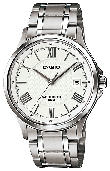 Часы Casio MTP-1383D-7A