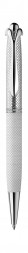 Ручка роллер с поворотным механизмом белая KIT Accessories R048114
