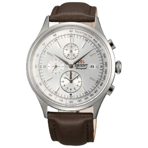 Часы Orient TT0V004W