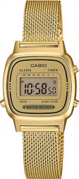 Casio LA670WEMY-9D