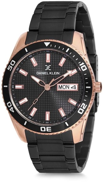 Часы Daniel Klein 12237-4