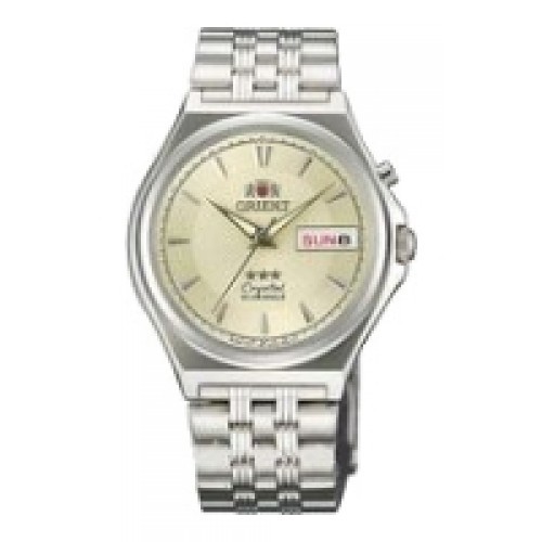 Часы Orient EM5M010C