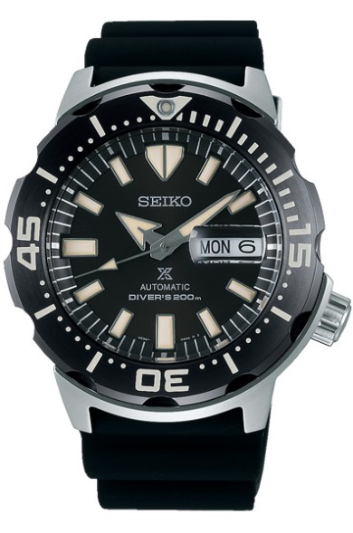 Часы Seiko SRPD27J1