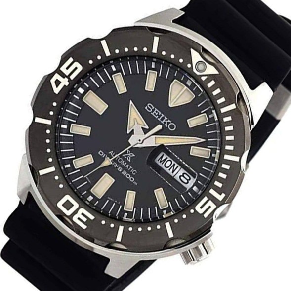 Часы Seiko SRPD27J1