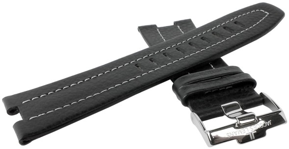Ремешок Jacques Lemans 1-1591A