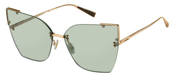 Солнцезащитные очки MAXMARA MM ANITA III DDB