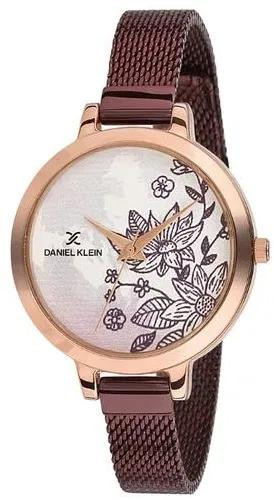 Часы Daniel Klein 11641-4